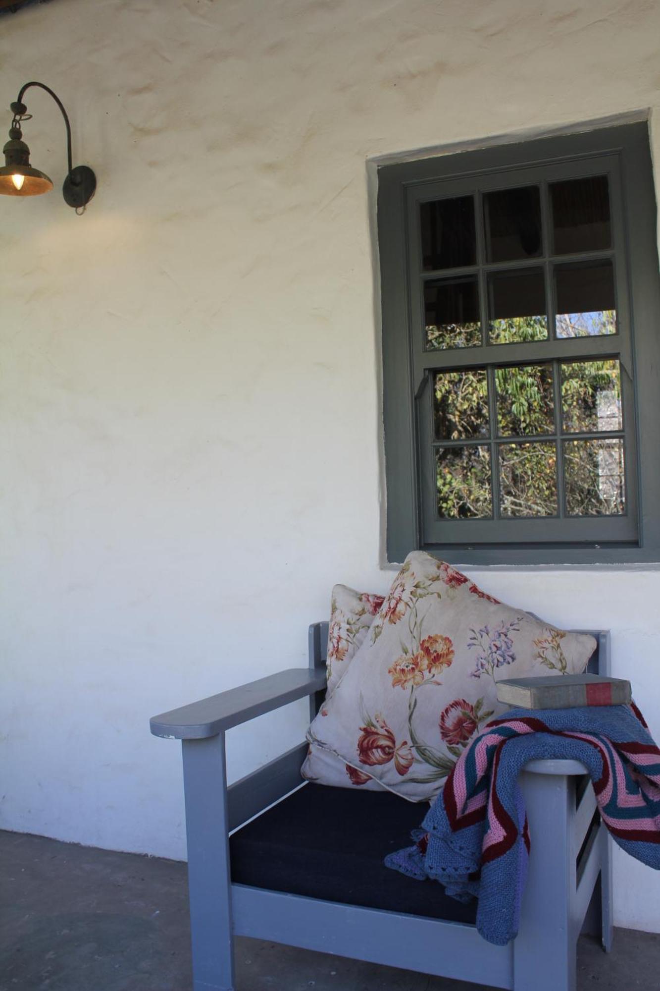 The Little Farmhouse Stanford Exterior foto