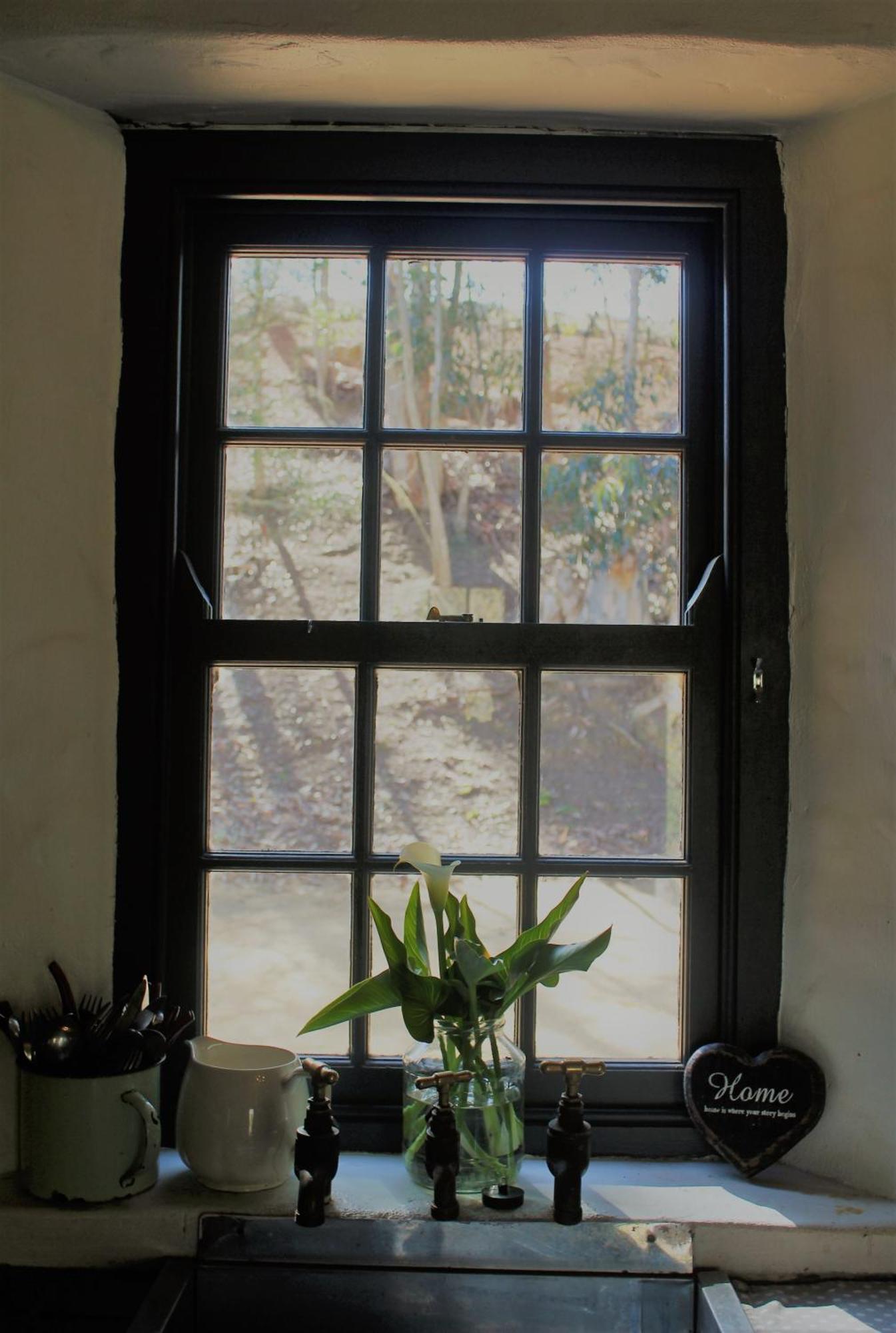 The Little Farmhouse Stanford Exterior foto