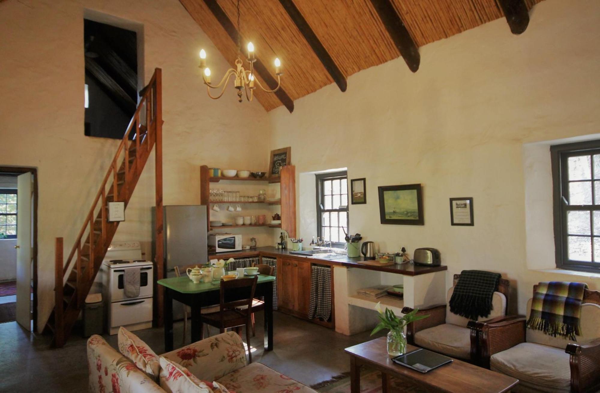 The Little Farmhouse Stanford Exterior foto